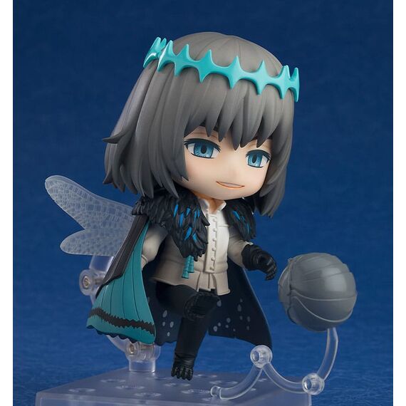 Figurka Fate/Grand Order Nendoroid - Pretender/Oberon Vortigern- Zdjęcie 5