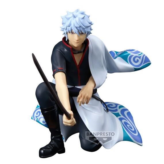 Figurka Gintama - Gintoki Sakata (Anniversary Ver.)