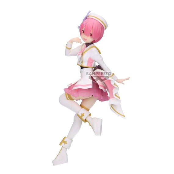 Figurka Re: Zero Espresto - Ram (Stage Costume)