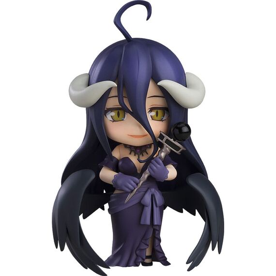Figurka Overlord Nendoroid - Albedo: Dress Ver.