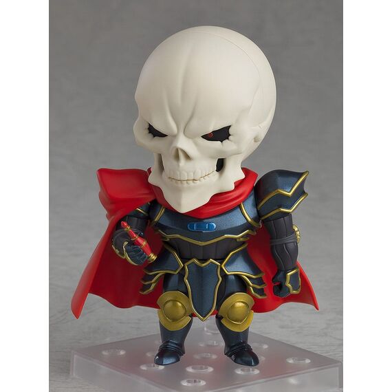 Figurka Overlord Nendoroid - Dark Hero Momon- Zdjęcie 5