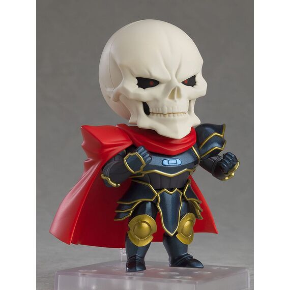 Figurka Overlord Nendoroid - Dark Hero Momon- Zdjęcie 6