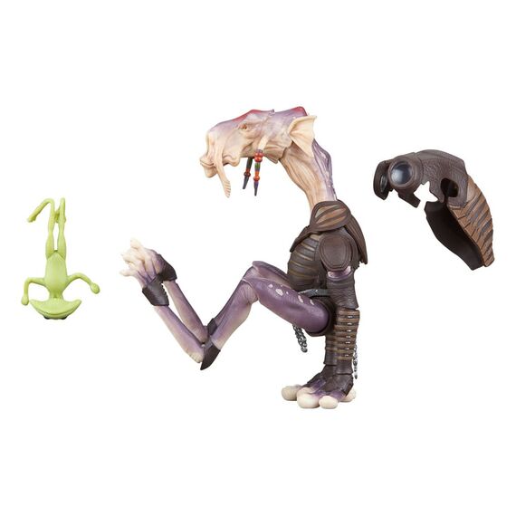 Figurka Star Wars: Mroczne Widmo Black Series - Sebulba- Zdjęcie 2