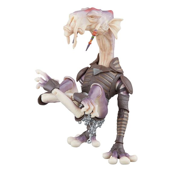 Figurka Star Wars: Mroczne Widmo Black Series - Sebulba- Zdjęcie 4