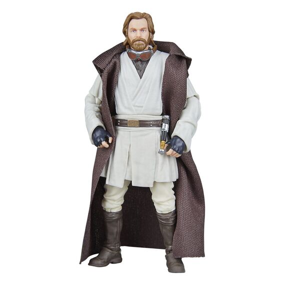 Figurka Star Wars Obi-Wan Kenobi Vintage Collection - Obi-Wan Kenobi (Jedi Legend)