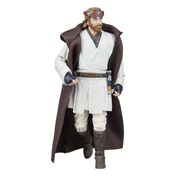 Figurka Star Wars Obi-Wan Kenobi Vintage Collection - Obi-Wan Kenobi (Jedi Legend)- Zdjęcie 4