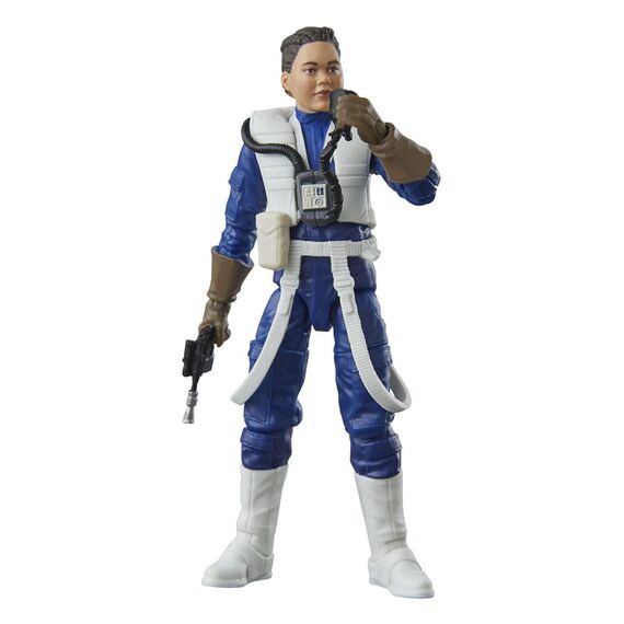 Figurka Star Wars: Ahsoka Vintage Collection - Lieutenant Callahan- Zdjęcie 2
