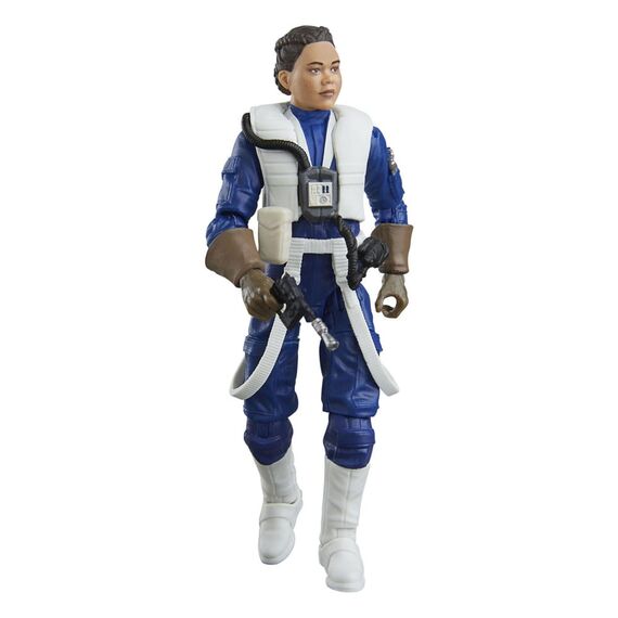 Figurka Star Wars: Ahsoka Vintage Collection - Lieutenant Callahan- Zdjęcie 3