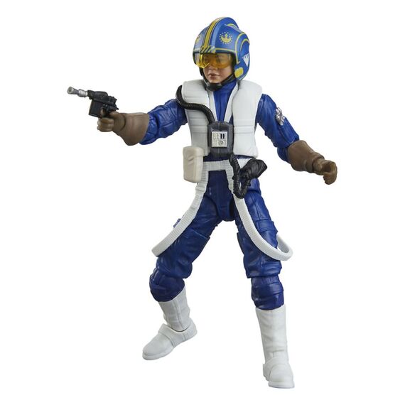 Figurka Star Wars: Ahsoka Vintage Collection - Lieutenant Callahan- Zdjęcie 5