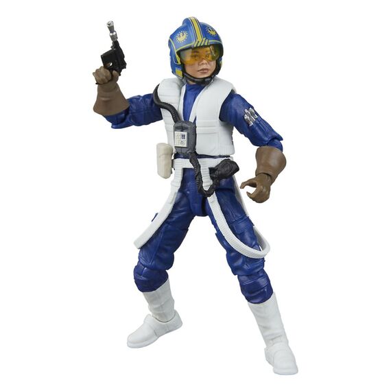 Figurka Star Wars: Ahsoka Vintage Collection - Lieutenant Callahan- Zdjęcie 6