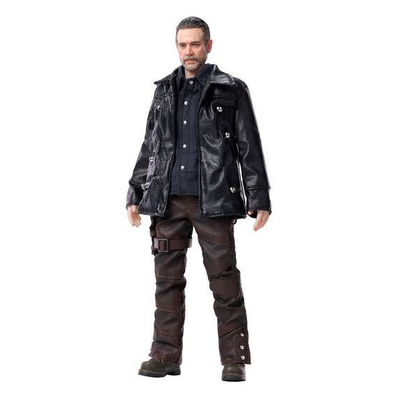 Figurka The Walking Dead: Dead City Exquisite Super 1/12 - Negan