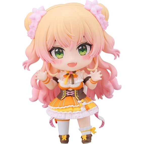 Figurka Hololive Production Nendoroid - Momosuzu Nene- Zdjęcie 8