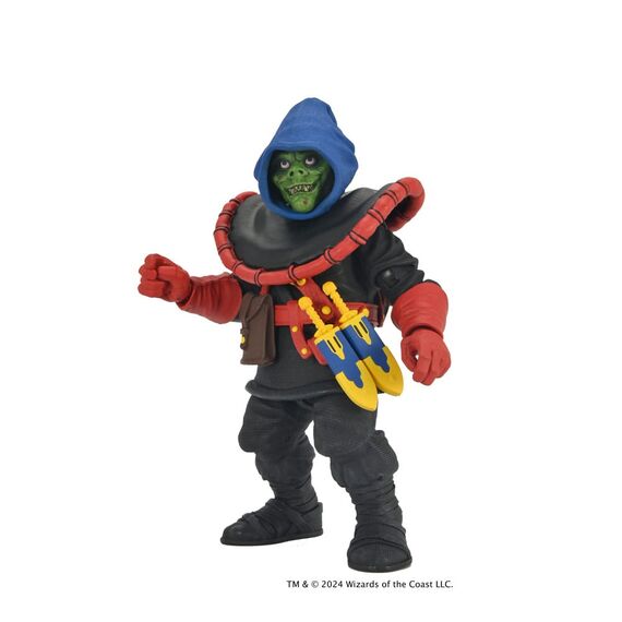 Figurka Dungeons & Dragons - Zarak (50th Anniversary)- Zdjęcie 4