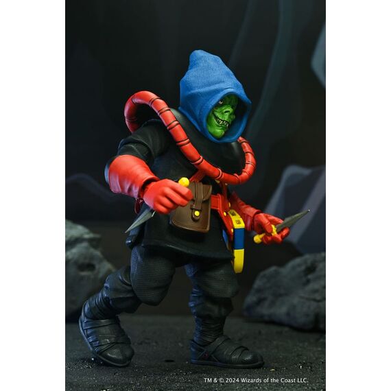 Figurka Dungeons & Dragons - Zarak (50th Anniversary)- Zdjęcie 10