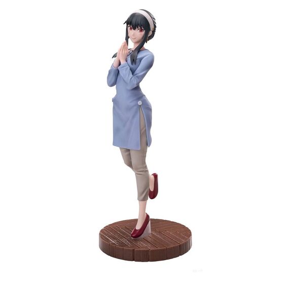 Figurka Spy x Family Luminasta - Yor Forger (Season 1 Cours 2 ED Coordination Ver. 2)