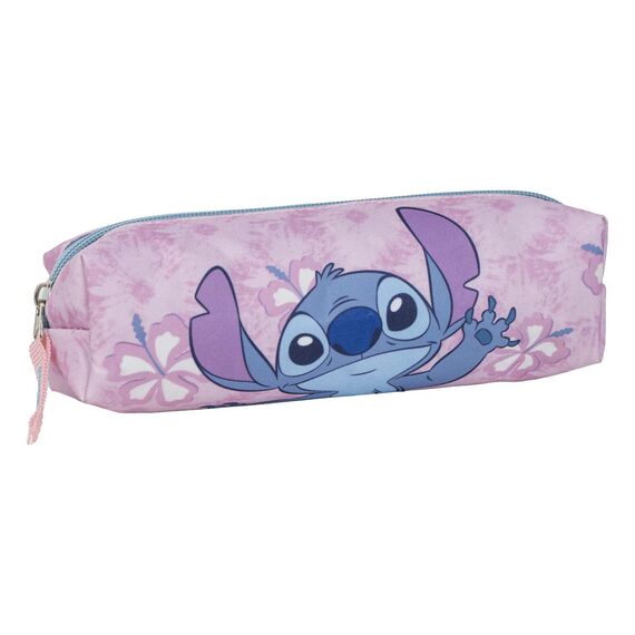Piórnik Disney Stitch Lila