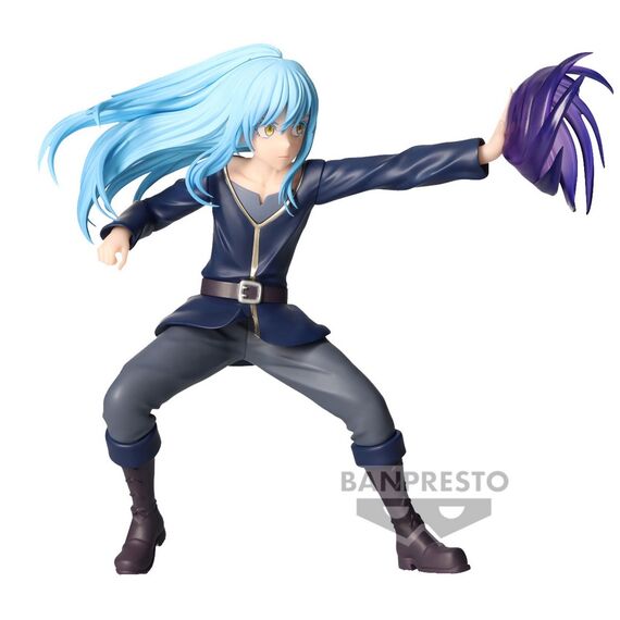 Figurka That Time I Got Reincarnated As A Slime Vibration Stars - Rimuru Tempest- Zdjęcie 2