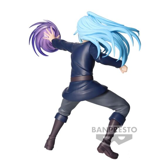 Figurka That Time I Got Reincarnated As A Slime Vibration Stars - Rimuru Tempest- Zdjęcie 3