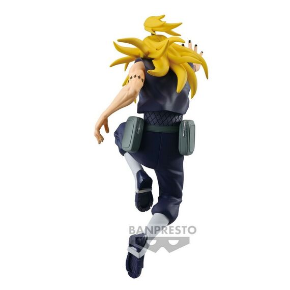 Figurka Naruto Shippuden Vibration Stars - Deidara (Ver. B)- Zdjęcie 3