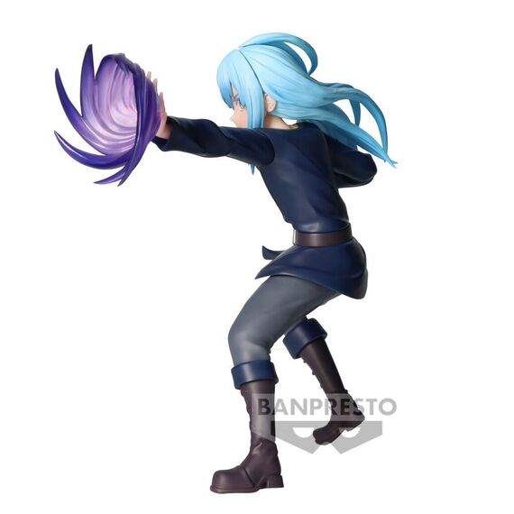 Figurka That Time I Got Reincarnated As A Slime Vibration Stars - Rimuru Tempest- Zdjęcie 4