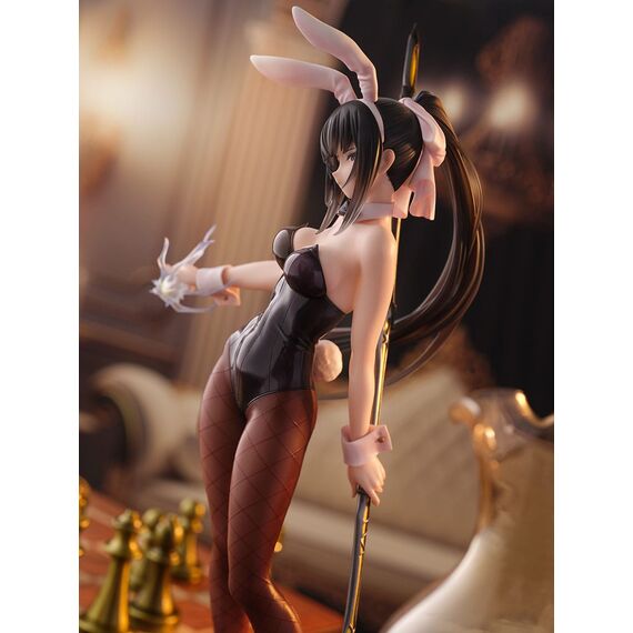 Figurka Overlord 1/7 - Narberal Gamma (so-bin Bunny Girl Ver.)- Zdjęcie 8