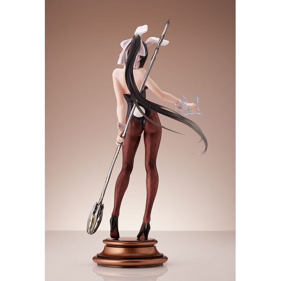 Figurka Overlord 1/7 - Narberal Gamma (so-bin Bunny Girl Ver.)- Zdjęcie 2