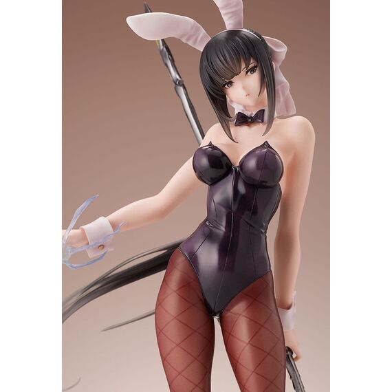 Figurka Overlord 1/7 - Narberal Gamma (so-bin Bunny Girl Ver.)- Zdjęcie 3