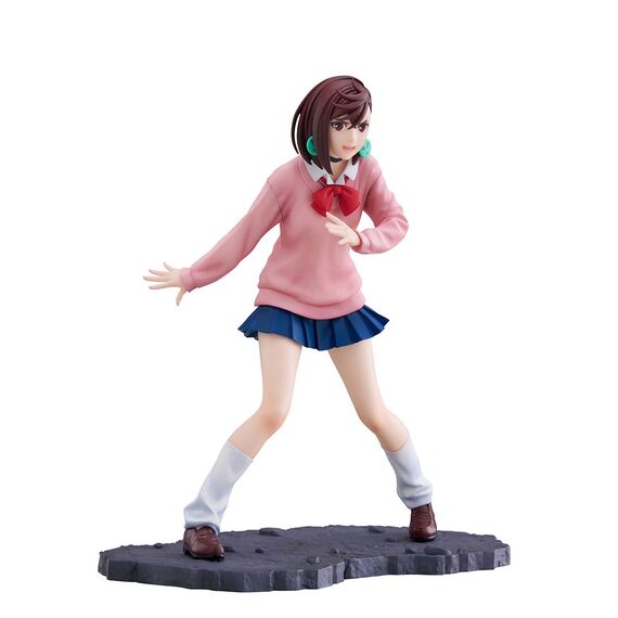Figurka Dandadan Tenitol - Momo Ayase