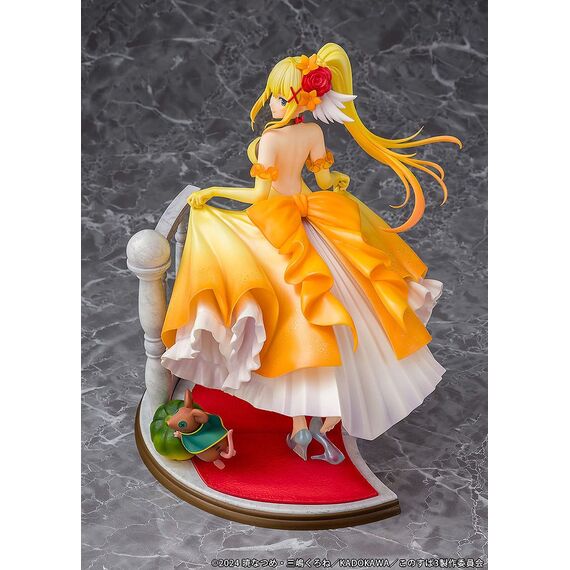 Figurka KonoSuba 3 1/7 - Darkness: Fairy Tale Ver.- Zdjęcie 3