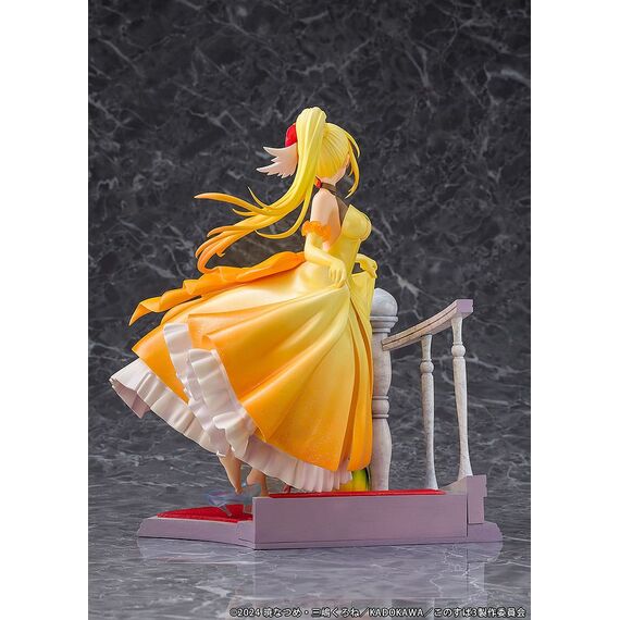 Figurka KonoSuba 3 1/7 - Darkness: Fairy Tale Ver.- Zdjęcie 4