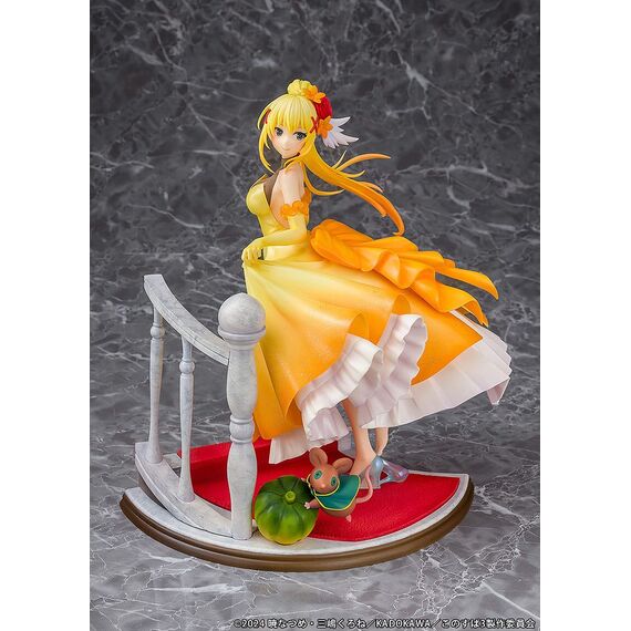 Figurka KonoSuba 3 1/7 - Darkness: Fairy Tale Ver.- Zdjęcie 5