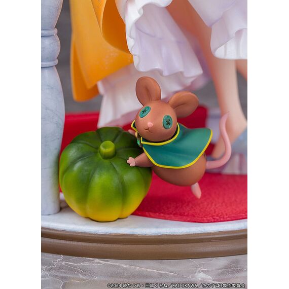 Figurka KonoSuba 3 1/7 - Darkness: Fairy Tale Ver.- Zdjęcie 7