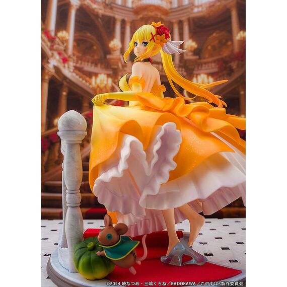 Figurka KonoSuba 3 1/7 - Darkness: Fairy Tale Ver.- Zdjęcie 8