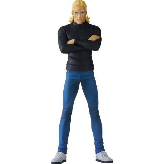 Figurka One Punch Man Pop Up Parade - King