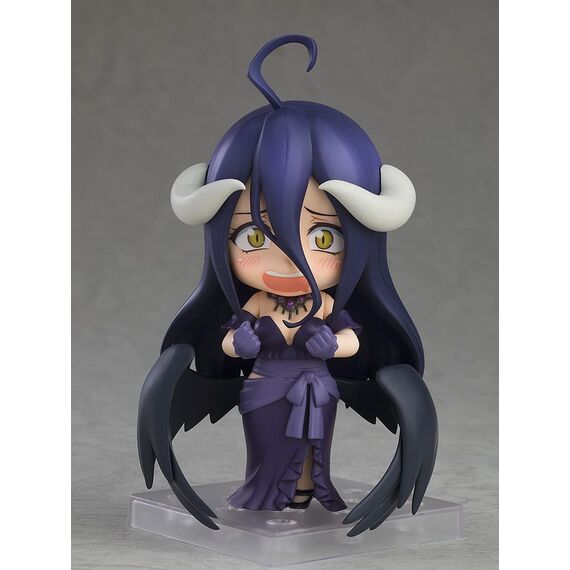 Figurka Overlord Nendoroid - Albedo: Dress Ver.- Zdjęcie 4