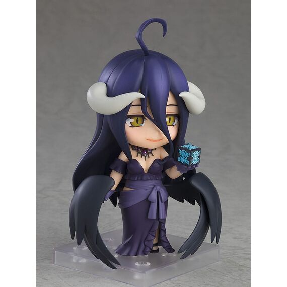 Figurka Overlord Nendoroid - Albedo: Dress Ver.- Zdjęcie 5