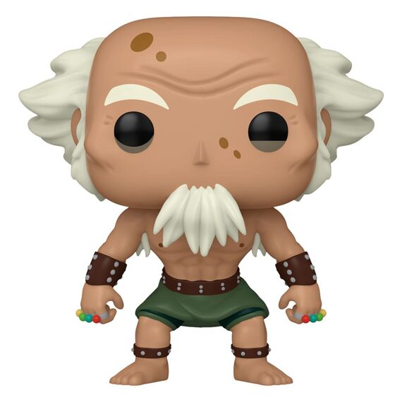 Figurka Avatar The Last Airbender / Legenda Aanga POP! - King Bumi (Special Edition) (1380)