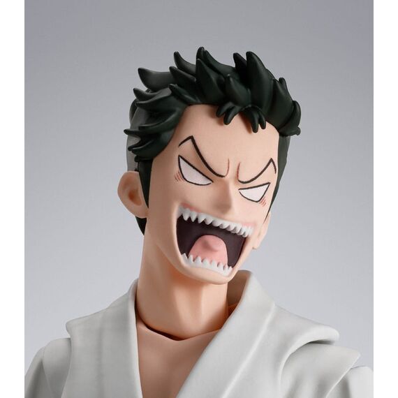 Figurka Monsters: 103 Mercies Dragon Damnation S.H. Figuarts - Ryuma- Zdjęcie 3