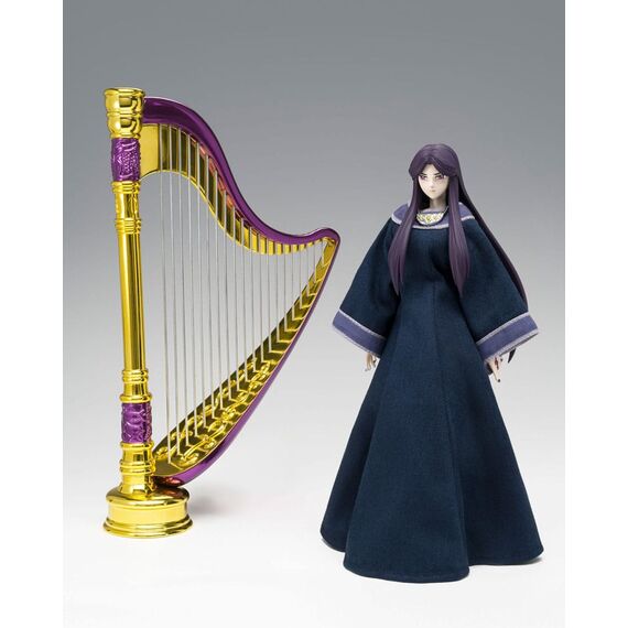 Figurka Saint Seiya Saint Cloth Myth EX - Pandora- Zdjęcie 3