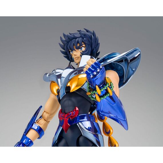Figurka Saint Seiya Saint Cloth Myth EX - Pandora- Zdjęcie 10