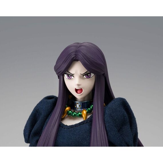 Figurka Saint Seiya Saint Cloth Myth EX - Pandora- Zdjęcie 6