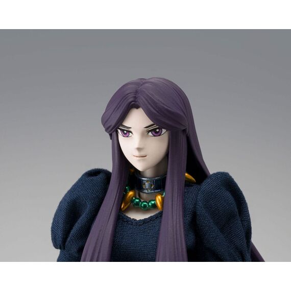 Figurka Saint Seiya Saint Cloth Myth EX - Pandora- Zdjęcie 7