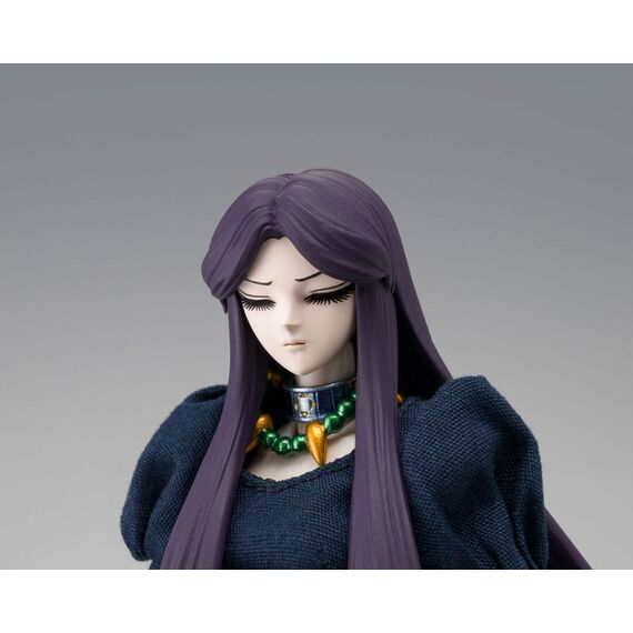 Figurka Saint Seiya Saint Cloth Myth EX - Pandora- Zdjęcie 8