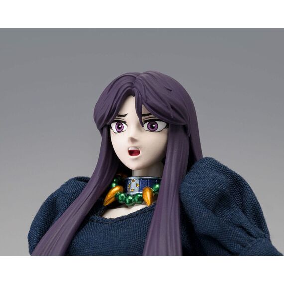 Figurka Saint Seiya Saint Cloth Myth EX - Pandora- Zdjęcie 9