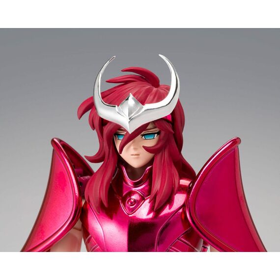 Figurka Saint Seiya Saint Cloth Myth EX - Pandora- Zdjęcie 12