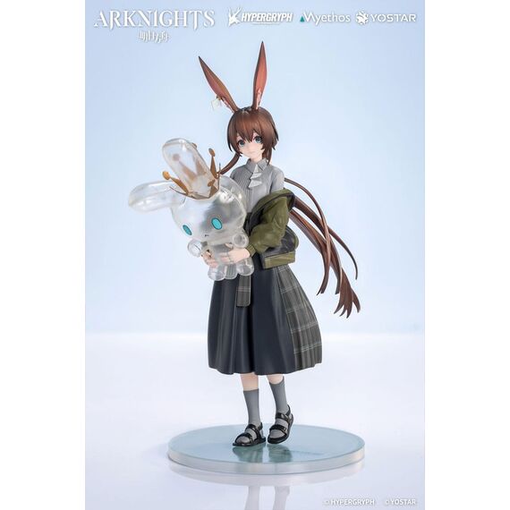 Figurka Arknights Gift+ 1/10 - Amiya (Floating Gear Ver.)