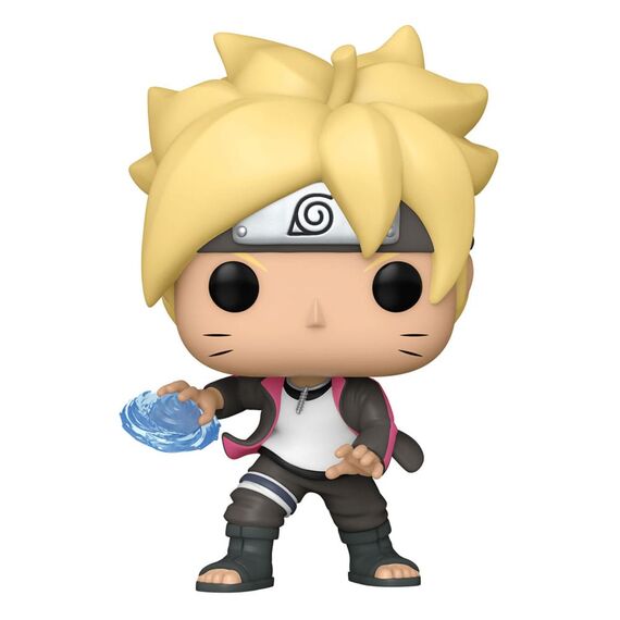Figurka Boruto: Naruto Next Generations POP! - Boruto w/Rasengan