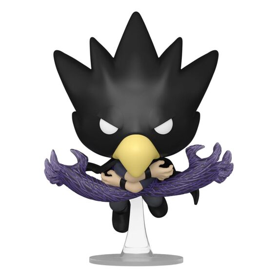 Figurka My Hero Academia POP! - Fumikage Tokoyami