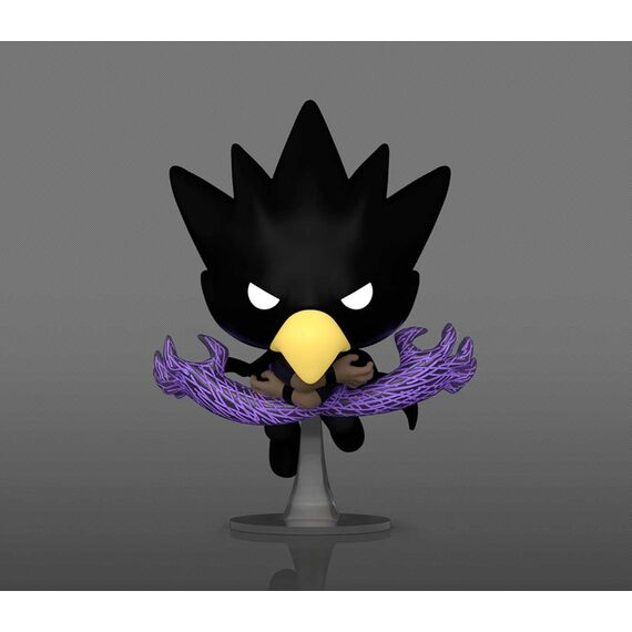 Figurka My Hero Academia POP! - Fumikage Tokoyami (Special Edition GITD) (1351)- Zdjęcie 2