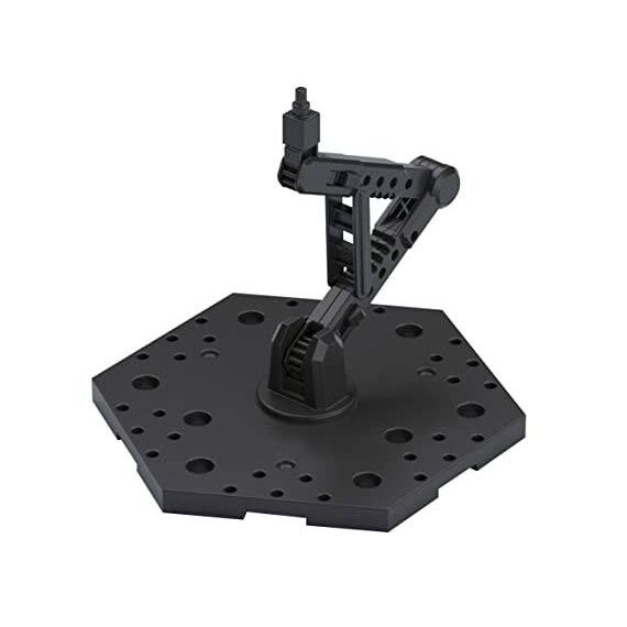 Podstawka dla figurek - Action Base 5 (czarna)